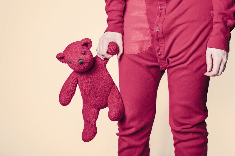 Bedtime Routine Ideas