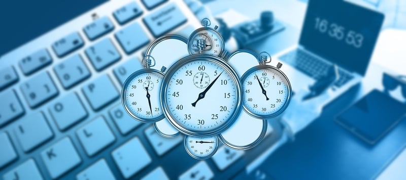 Time Management Strategies