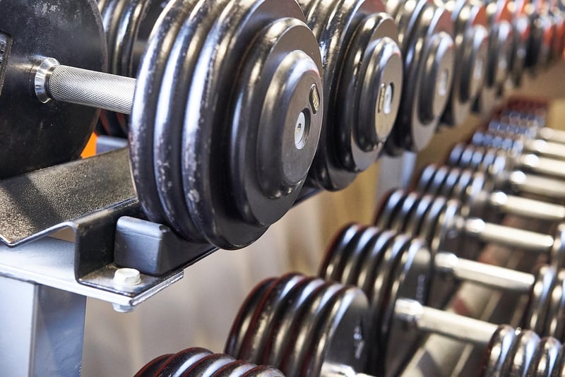 Strength Training